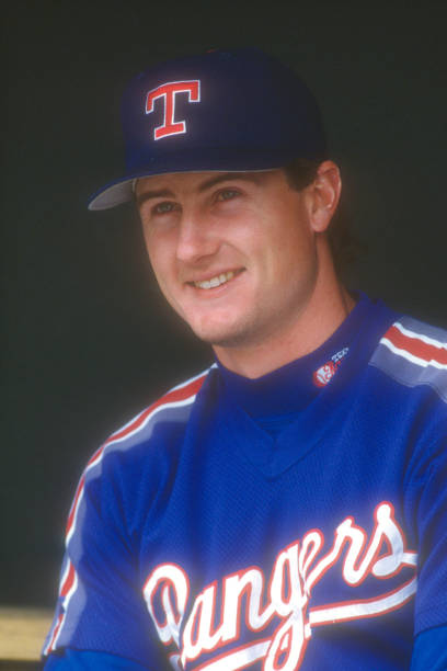 Dean Palmer