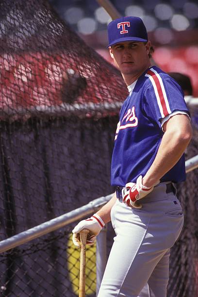 Dean Palmer