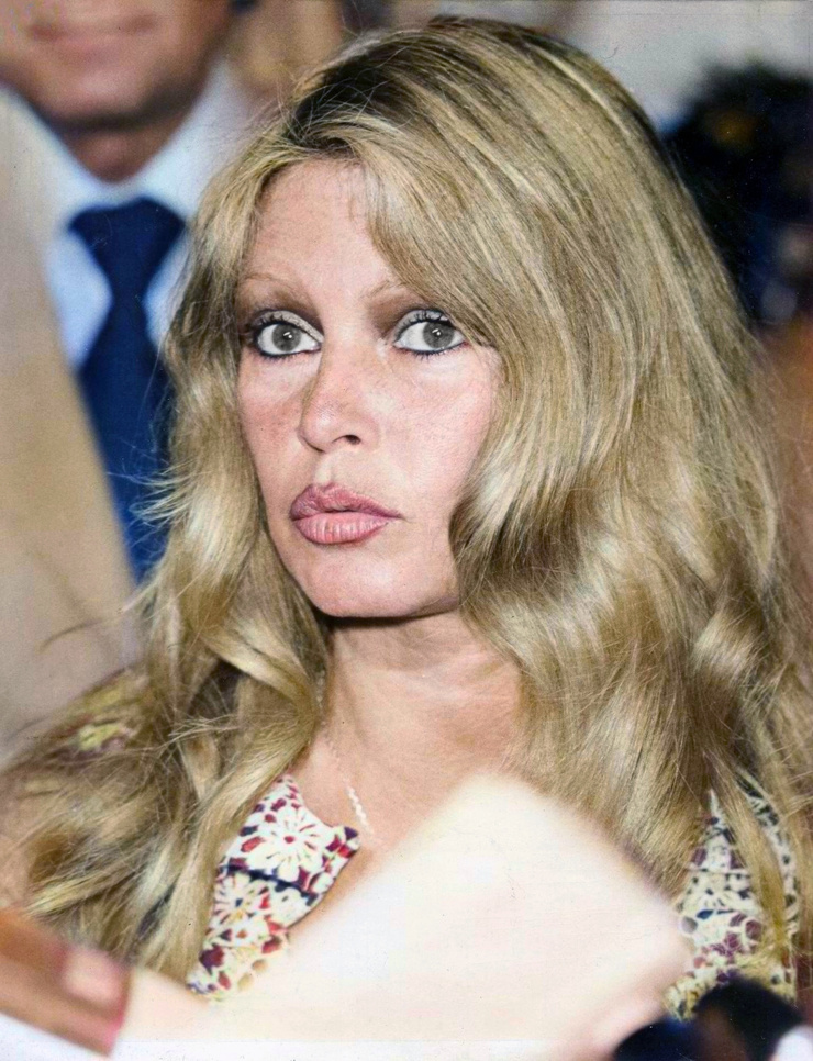 Brigitte Bardot Brigitte Bardot