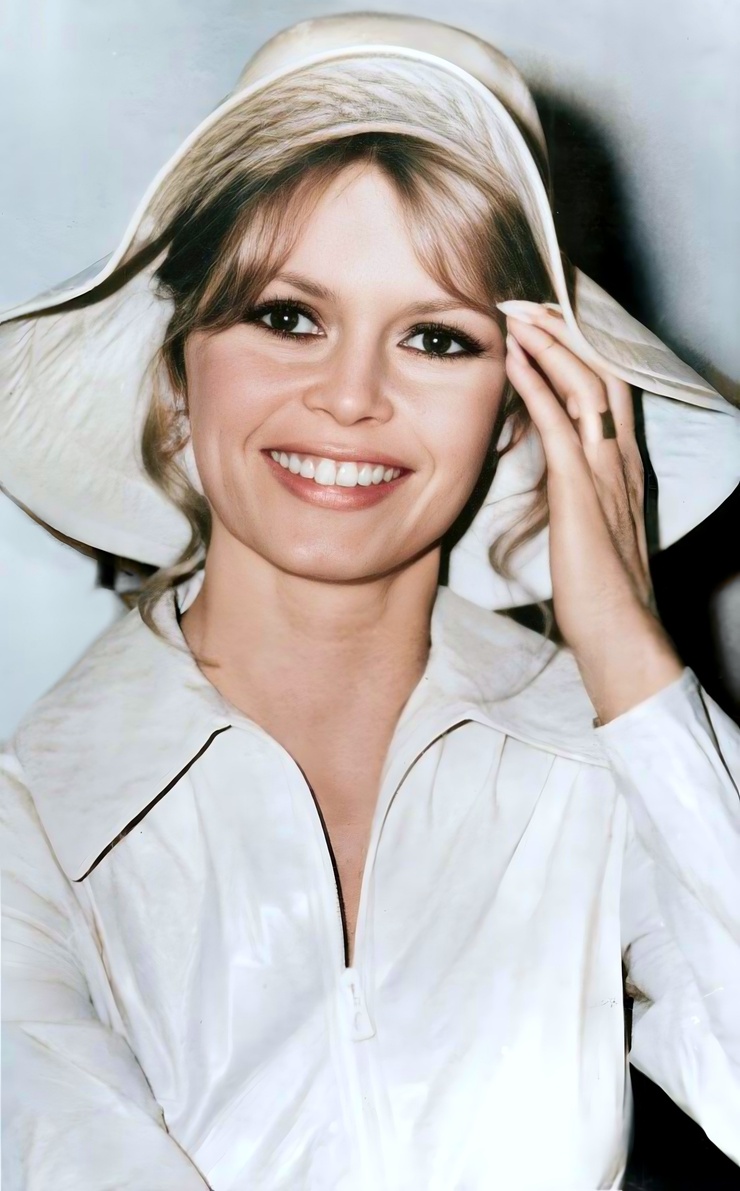 Brigitte Bardot Brigitte Bardot