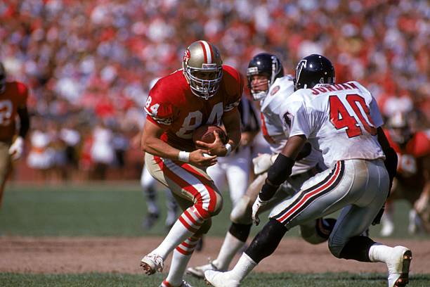 Brian Jordan