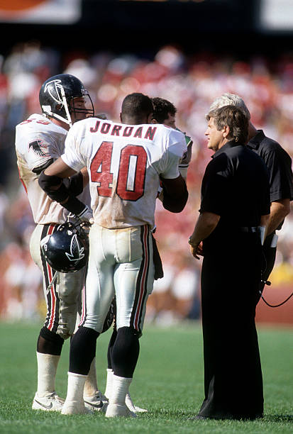 Brian Jordan