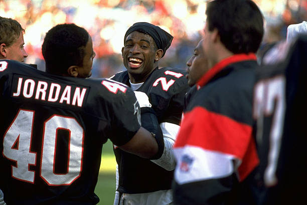 Brian Jordan