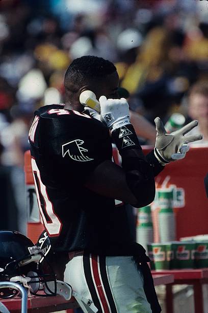 Brian Jordan