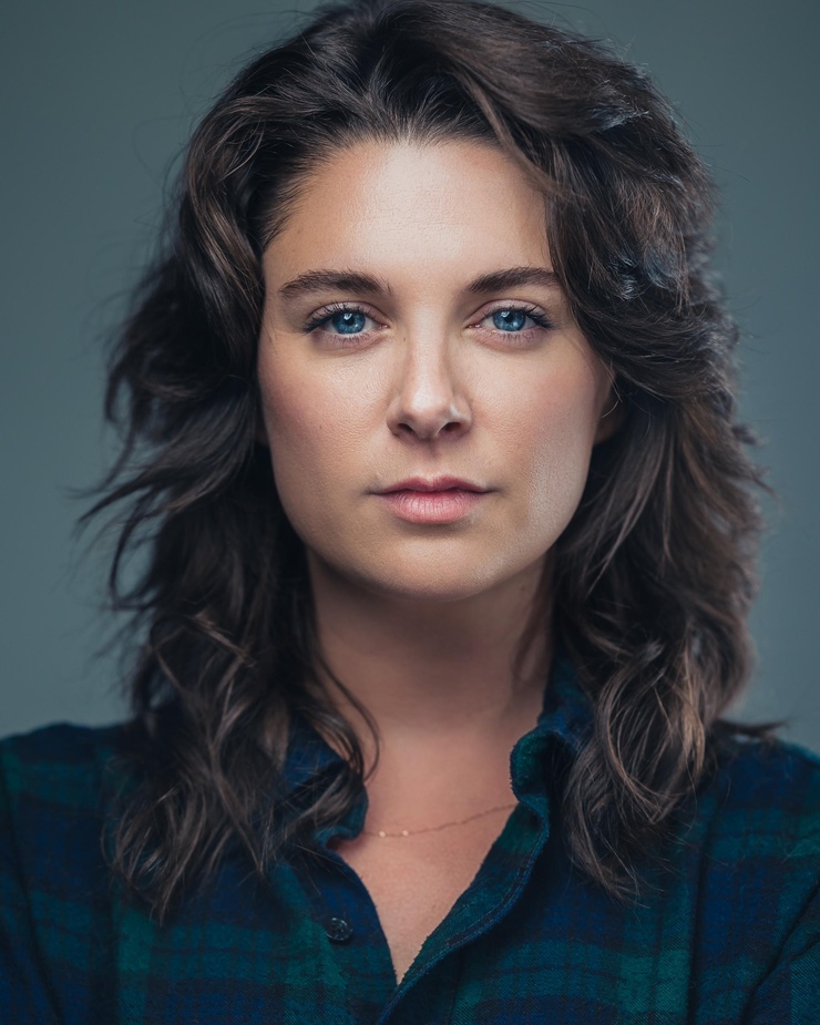 Katelyn McCulloch