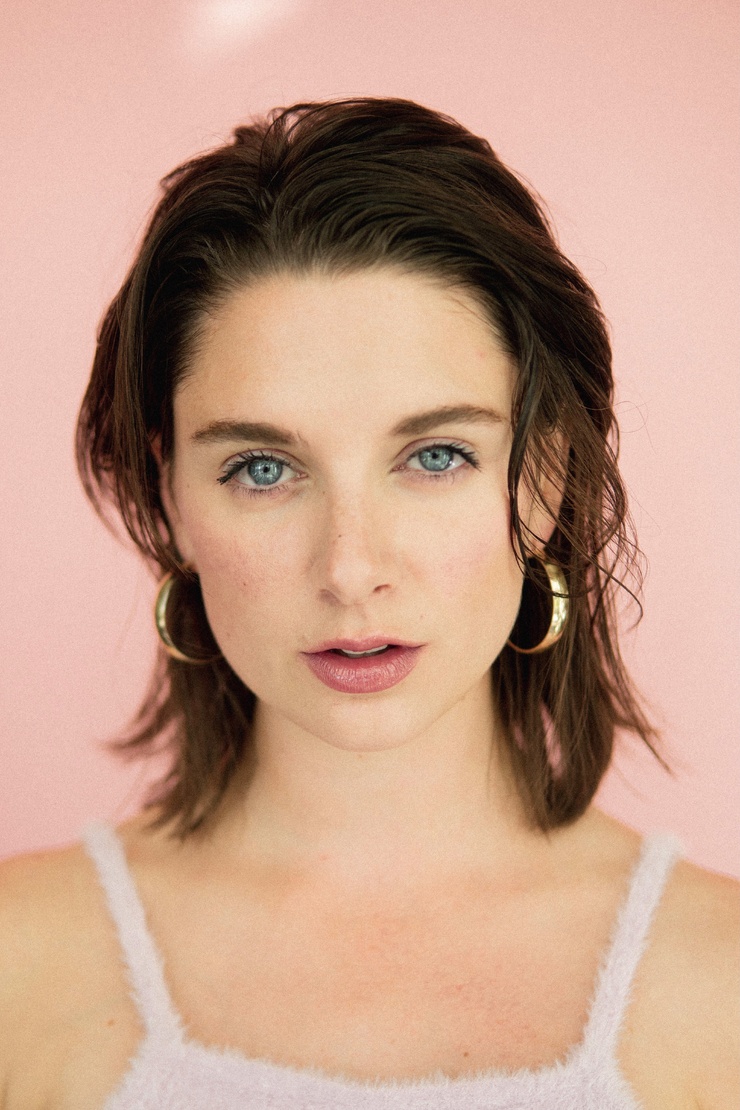 Katelyn McCulloch