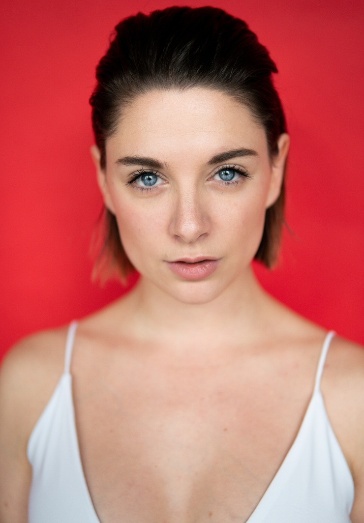 Katelyn McCulloch