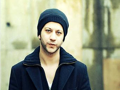 Riza Kocaoglu