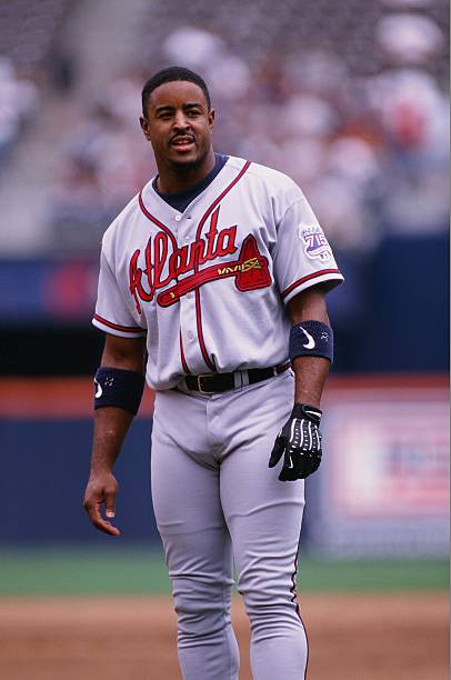Brian Jordan