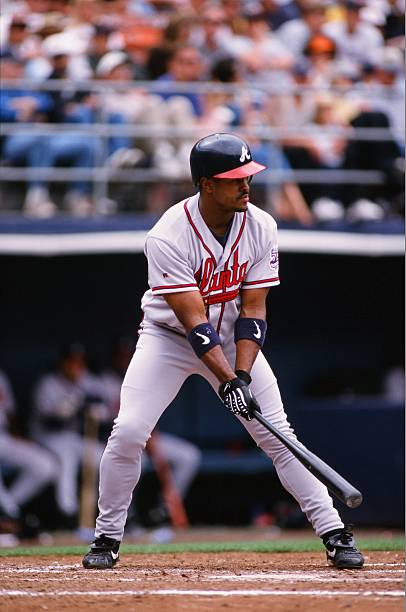 Brian Jordan