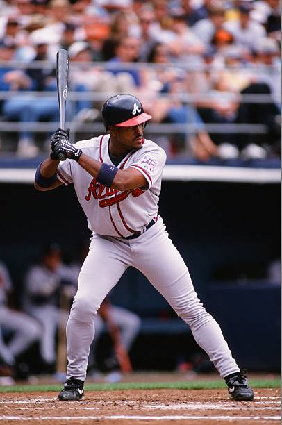 Brian Jordan