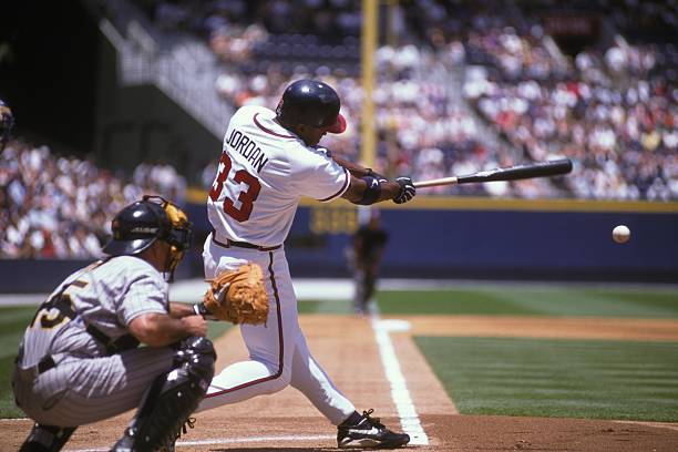 Brian Jordan