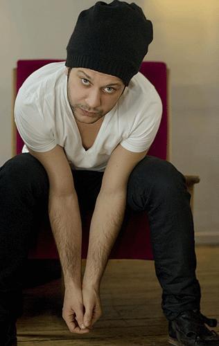 Riza Kocaoglu