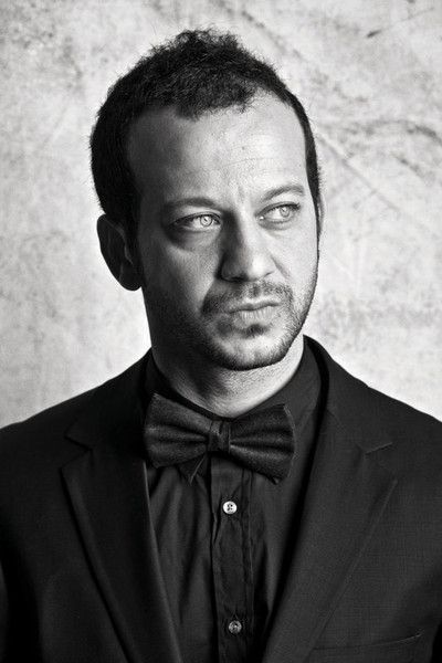 Riza Kocaoglu