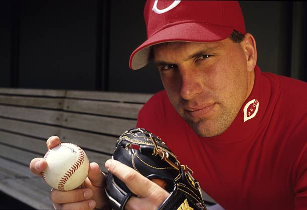 Rob Dibble