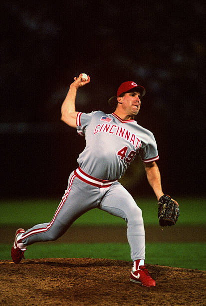 Rob Dibble