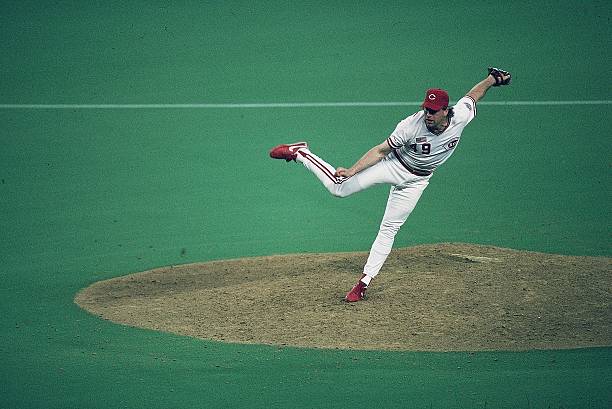 Rob Dibble
