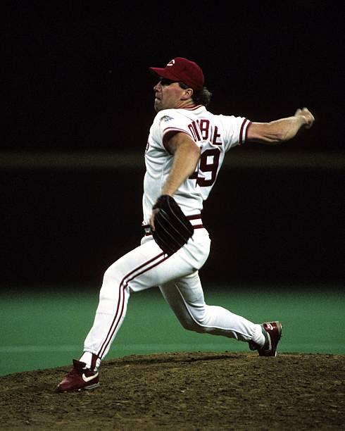 Rob Dibble