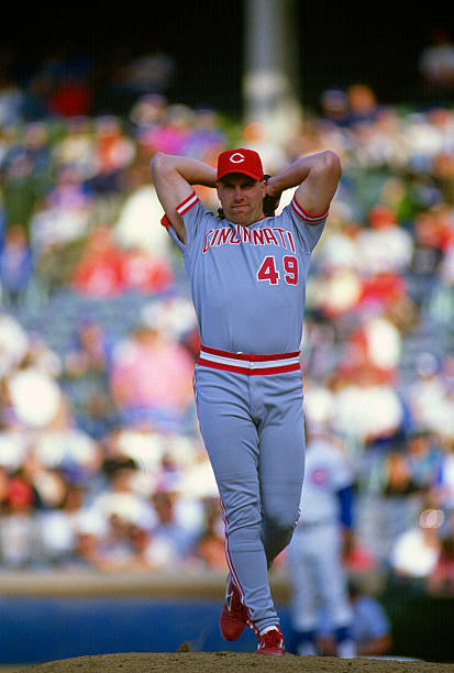 Rob Dibble
