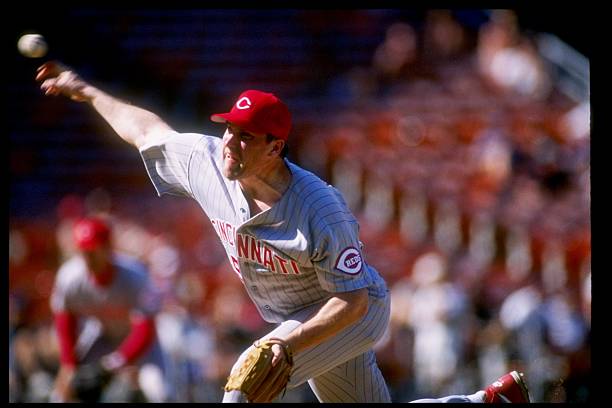 Rob Dibble