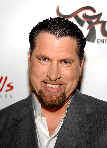 Rob Dibble