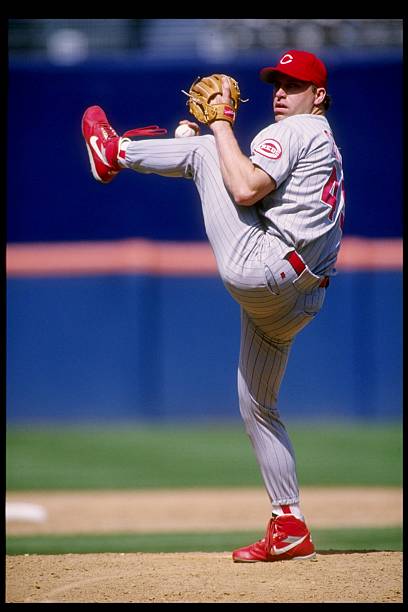 Rob Dibble