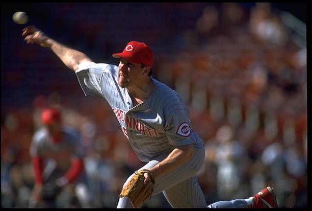 Rob Dibble