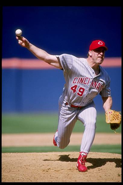 Rob Dibble