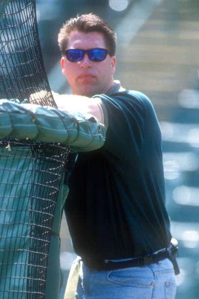 Rob Dibble