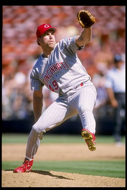 Rob Dibble