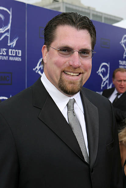 Rob Dibble
