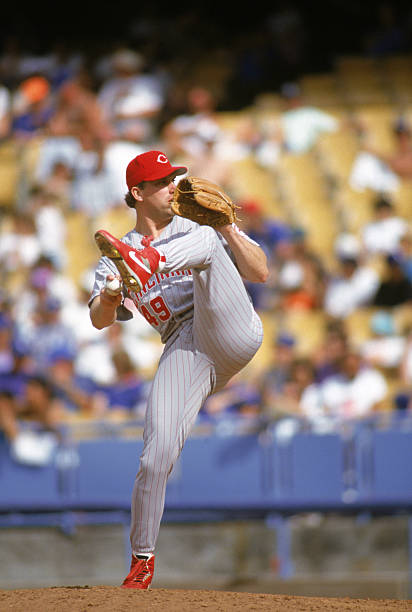 Rob Dibble