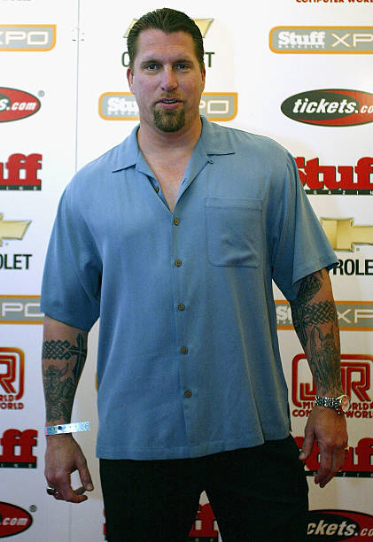 Rob Dibble
