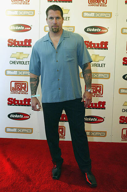 Rob Dibble