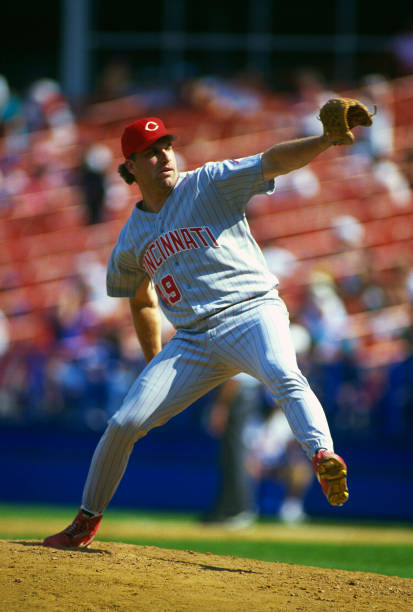 Rob Dibble