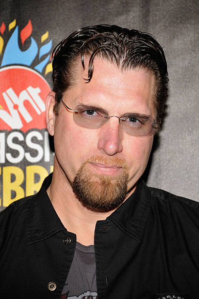 Rob Dibble