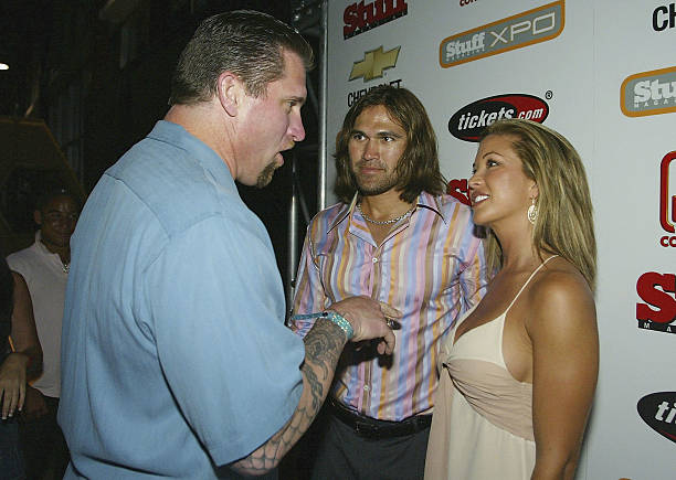 Rob Dibble