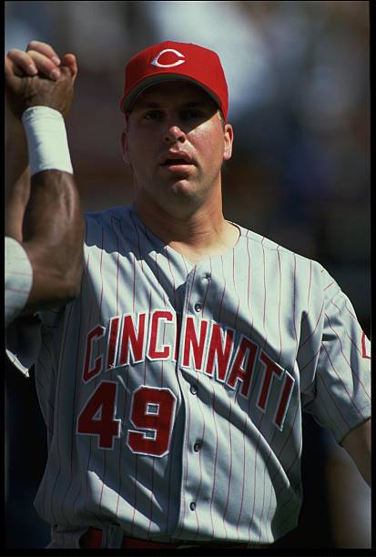 Rob Dibble