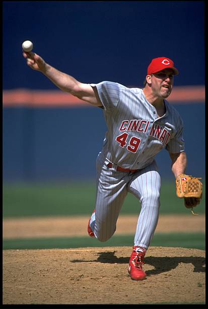Rob Dibble