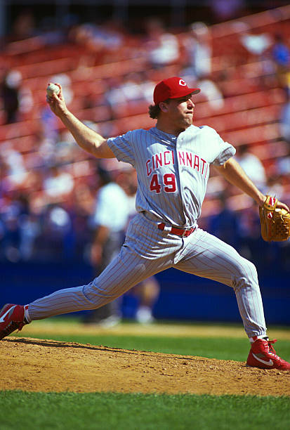 Rob Dibble