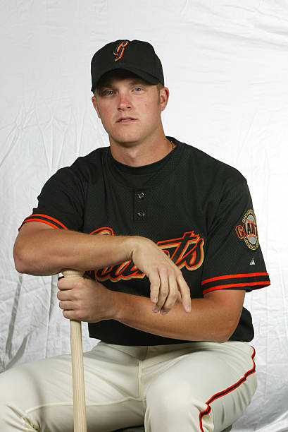 Lance Niekro