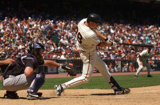 Lance Niekro
