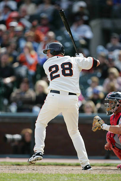 Lance Niekro