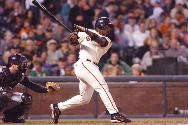 Ray Durham