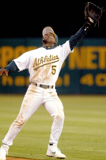 Ray Durham