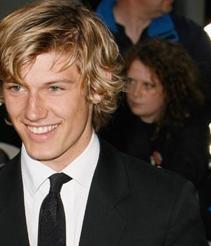 Alex Pettyfer