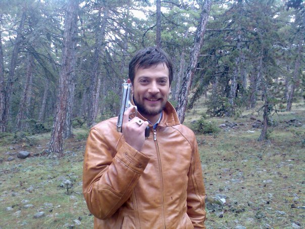 Onur Öztürk