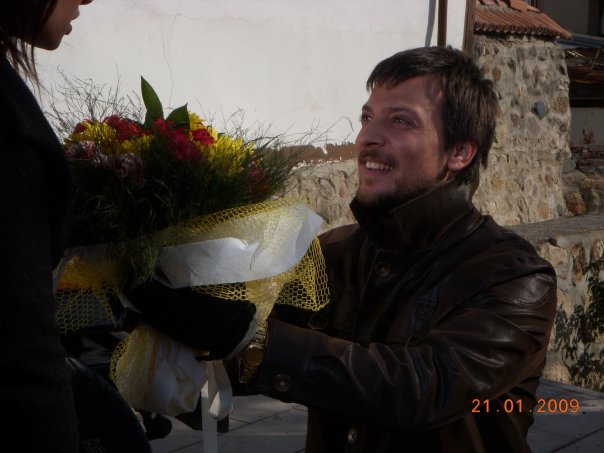 Onur Öztürk