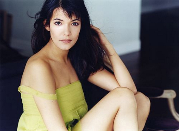 Mélanie Doutey