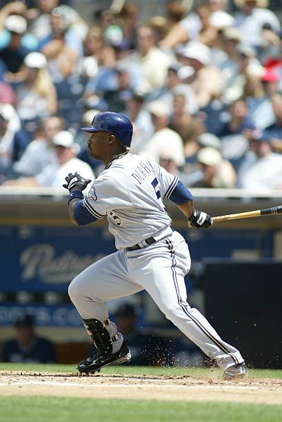 Ray Durham